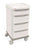 Starsys Bedside Cart