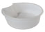 US Plastic Corp. Leaktite 5 Gallon White Pail Strainer - T05G9008010