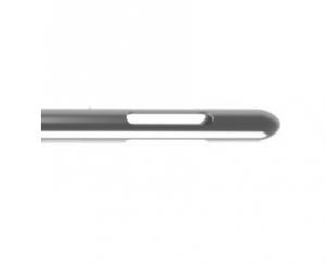 MicroAire Surgical Instruments Microaire Liposuction Cannula Mercedes 3 mm 8 mm Port - PAL-304LS