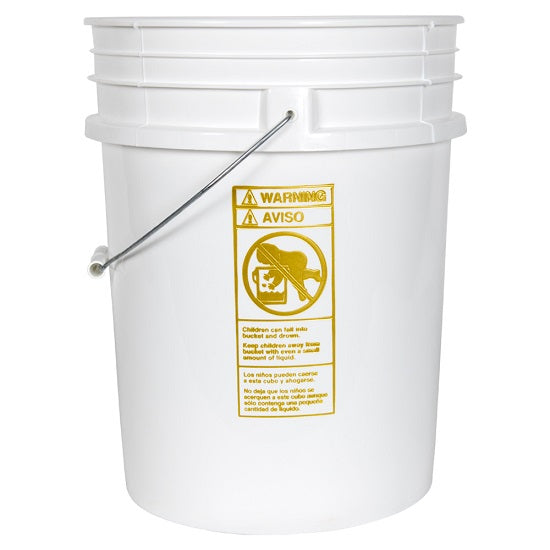 Premium 20 Liter Bucket