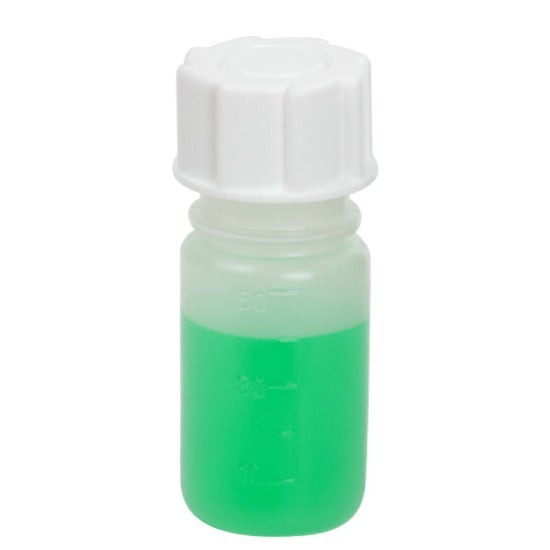 Bottle with Cap