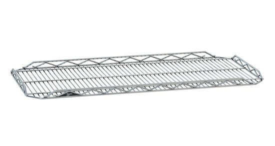 Wire Display Shelf