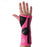 DJO ARM BRACE, FRACTURE EXOS OPEN THUMB SPIDER RT PED XSM - 311-32-2293