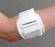 BSN Medical Tennis Elbow Strap One Size Fits Most Loop Lock Closure Adjustable Elbow 11 to 16 Inch - 19-201UNSTD