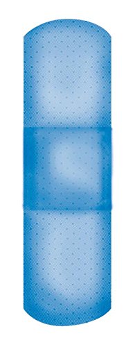 Metal Detectable Adhesive Strip