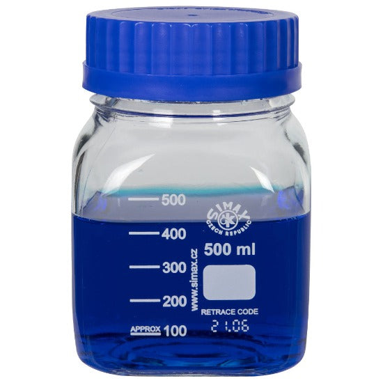 Storage Bottle