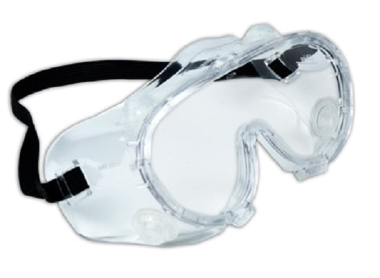 Vented Economy Goggle