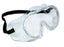 Vented Economy Goggle