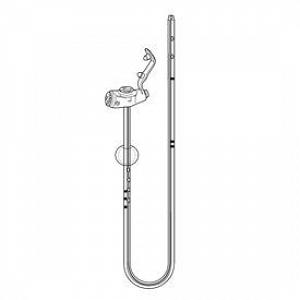 Avanos Medical Sales LLC TUBE, FEEDING JEJUNAL MIC-KEY LOW PROFILE 18FR 30CM - 0270-18-1.7-30