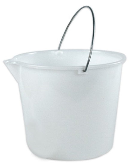 2-1/2 Gallon Bucket