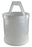 US Plastic Corp. Tamco Industries Polypropylene Acid 4 Gallon Bucket - 013005