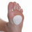 Dr. Jill's Foot Pads Inc METATARSAL PAD, FELT J-10 SKIVED 1/8" (100/PK) - J-10 SKIVED FELT 1/8"