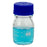 Glass Media Bottles