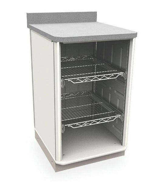 Stationary Workcenter