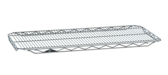 Wire Display Shelf