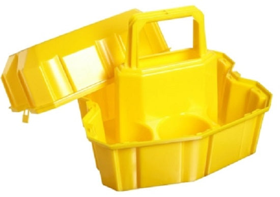 Safety Bottle Carrier