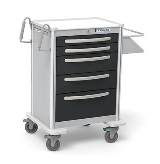 Treatment Cart