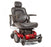 Center Wheel Drive