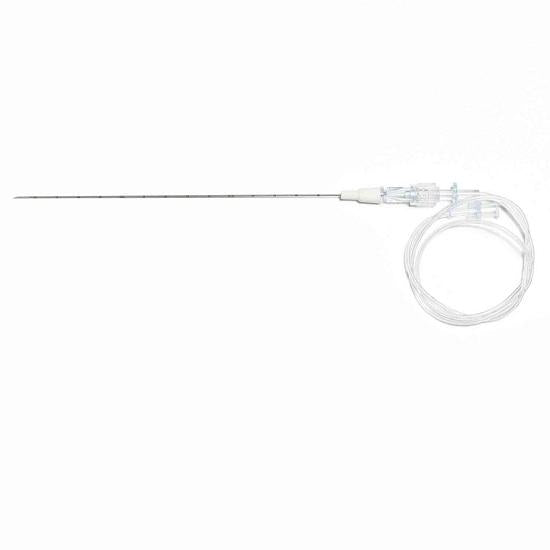 Avanos Medical Sales LLC EchoBright* Spinal Needle Single Shot Style 20 Gauge 4 Inch Non-Stimulating Type - EBL20100SG