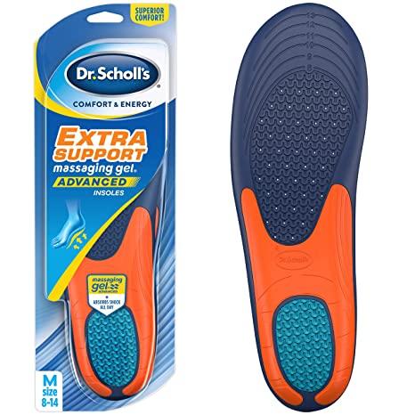 Bayer Dr. Scholl's Insole Dr. Scholl's - 1101757010