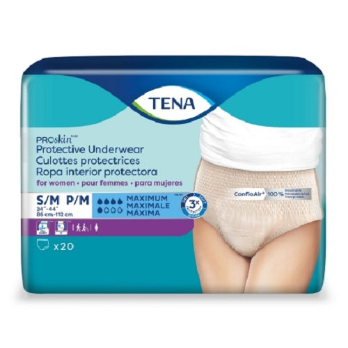 Briefs and Diapers