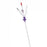 Bard CATHETER, PICC POLYPROPYLENE 5FR (3/CS) - S1385108D5