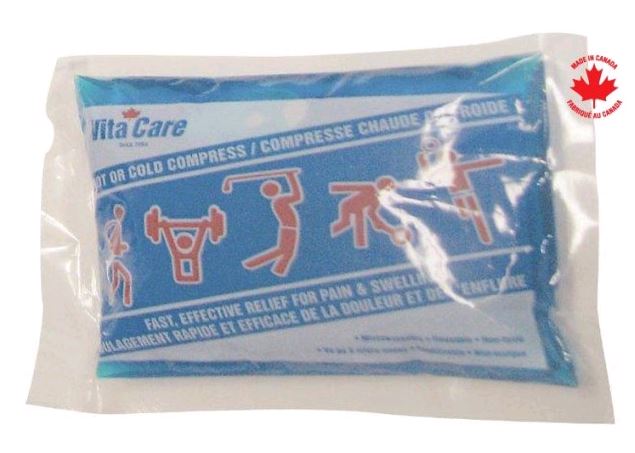 Gel Pack