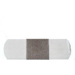 Argentum Medical Silverlon Silver Dressing 1 X 3 Inch Rectangle Sterile - AS-6003