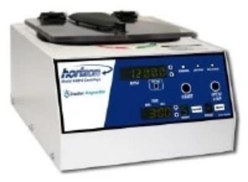 Front Panel Label