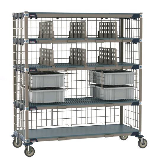  Level Cart