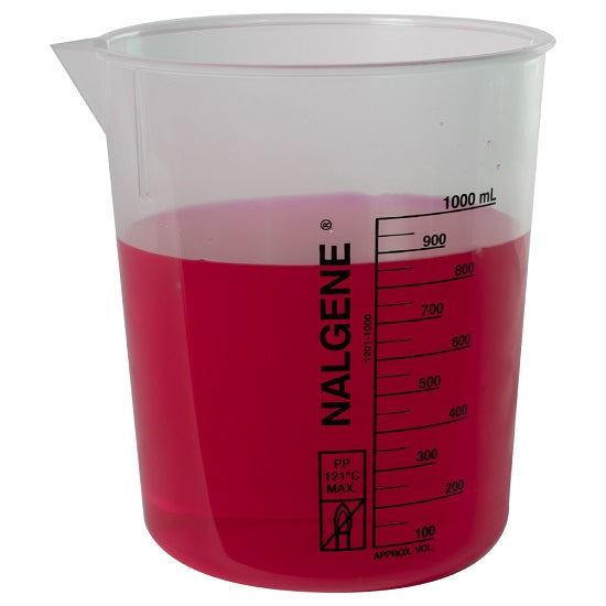 Beakers