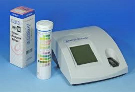 Urine Chemistry Analyzers