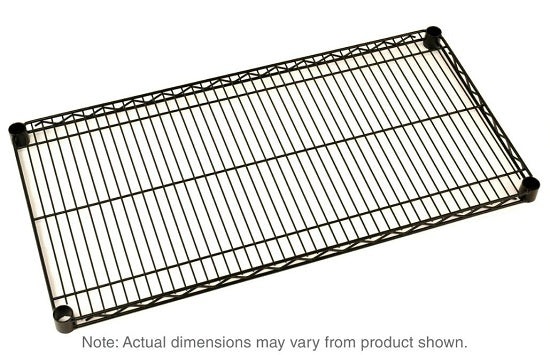 Wire Shelf