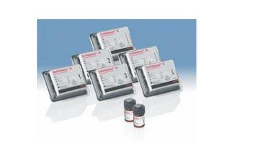 MAS CardioImmune XL - Cardiac Marker Control Kit Multiple Analytes Tri-Level 6 X 3 mL - 23640004