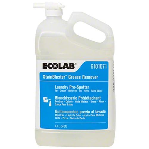 Laundry Stain Remover