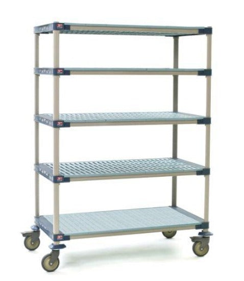 Plastic Shelving