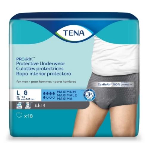 Briefs and Diapers