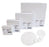 Cardinal - Filter Paper 9 cm, 1 to 5 µ, 0.17 mm, Flat - CHFP1086