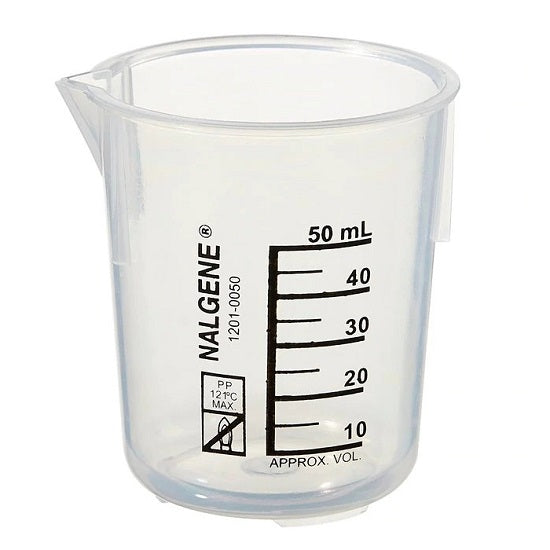 Beakers