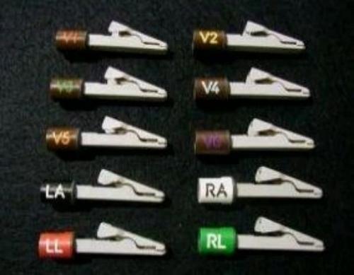 Leadwire Connector Set