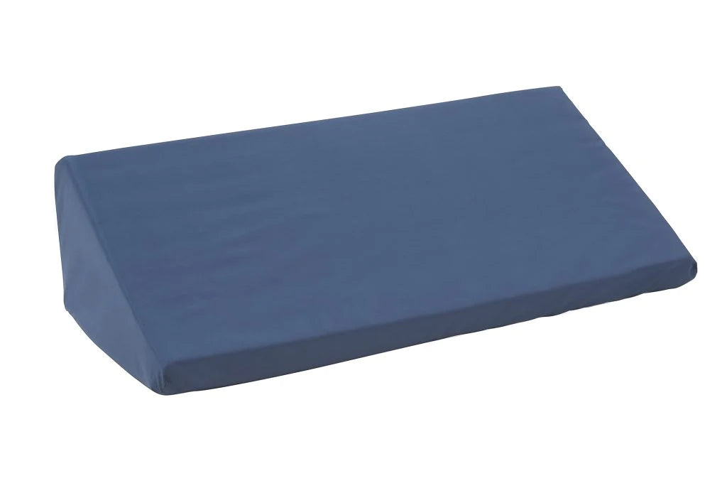 Intensive Therapeutics - Positioner Wedge 20 W X 11 D X 7 H Inch Foam Freestanding - NSW-R
