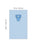 SteriGuard - EENT Drape Thyroid Drape 76 W X 124 L Inch Sterile - I80-05180G-S