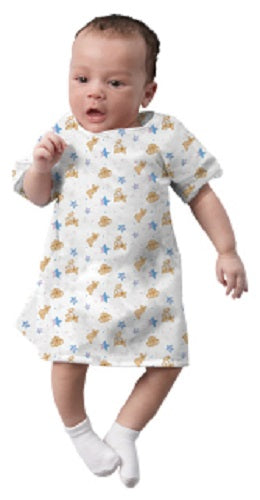 Patient Exam Gown