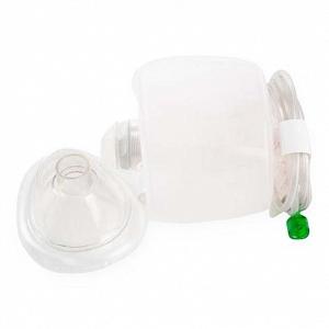 Ambu Spur II Resuscitator SPUR II Pediatric - 531611000