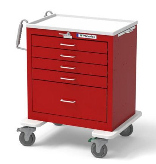 Treatment Cart