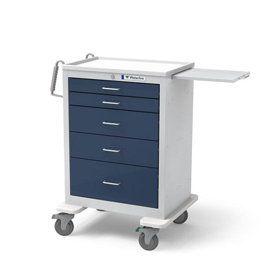 Anesthesia Cart