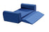 HeelZup PetiteSoft with PopliZone - Heel Elevating Cushion with Thigh Support 30 W X 13 D Inch Foam Freestanding - TSH13RPS