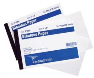 Cardinal PAPER, LENS 6"X8" (12/PK) - P1056