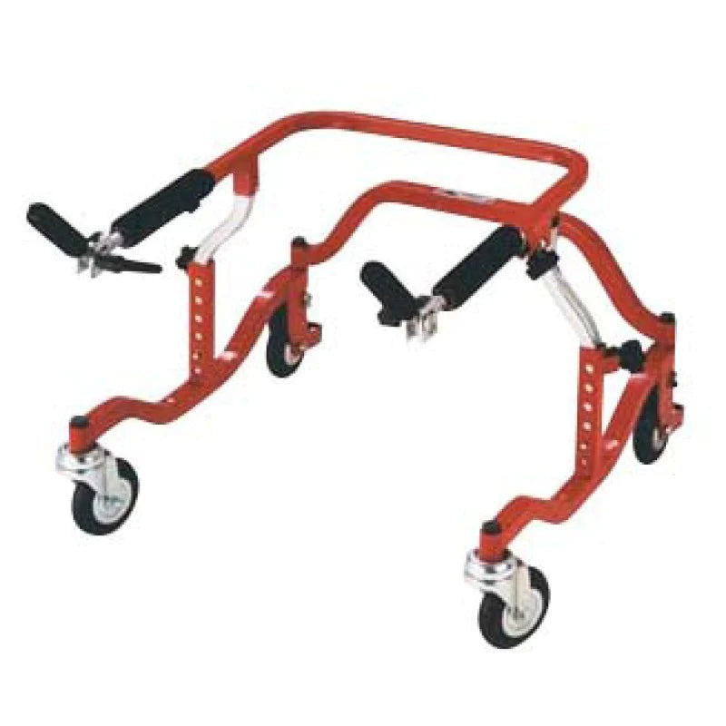 Drive Medical - Roller Vertical Handgrip - CE 1045