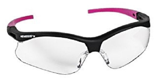 US Plastic Corp. V30 Nemesis Small Safety Glasses - USP 5264
